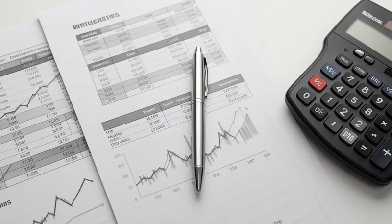 Пример структуры ОДДС с учетом НДС