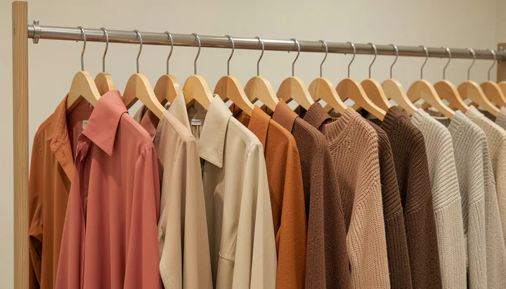 Маркировка одежды: какие вещи подлежат обязательному маркированию