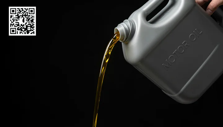 Маркировка остатков моторных масел в Честном знаке 2026: инструкция для розницы и опта