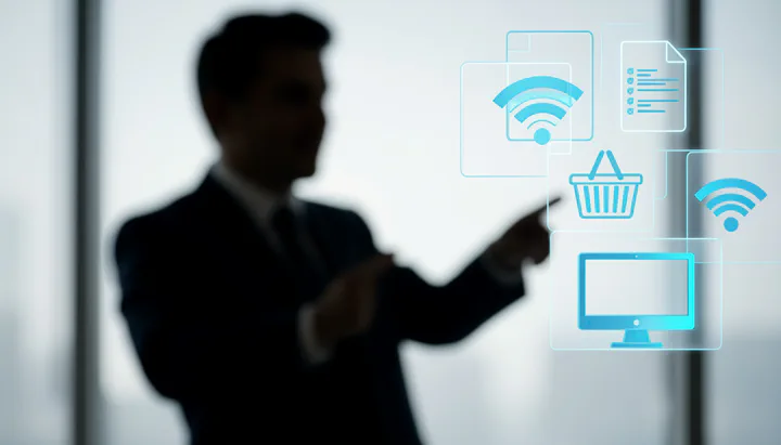 Услуги по внедрению Честного Знака в 2026 году: от регистрации до интеграции