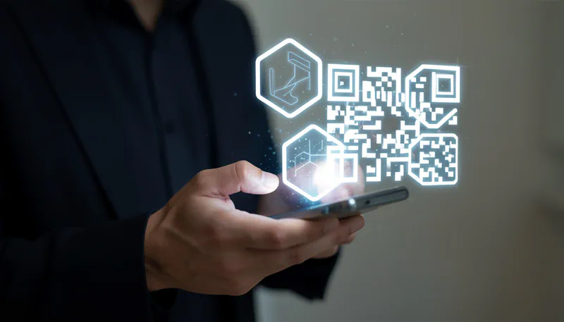 Работа с маркировкой в компании