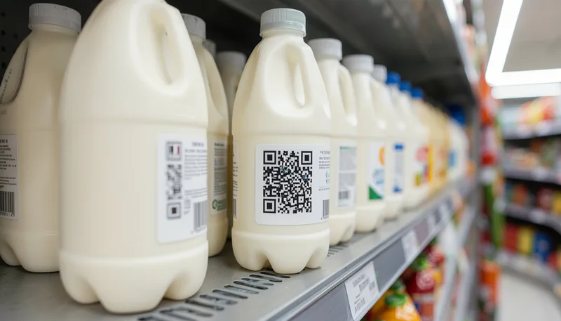 этапы внедрения маркировки