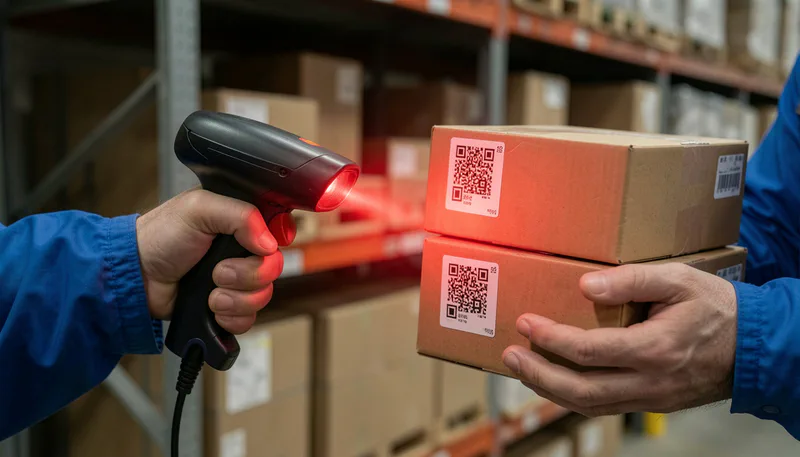 Маркировка Честный знак — оборудование и процесс