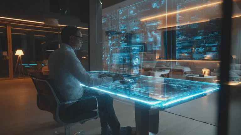 Создание 3D-модели