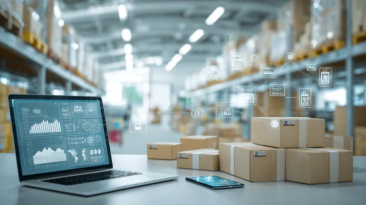 Инвентаризация ТМЦ в 2026 году: порядок проведения