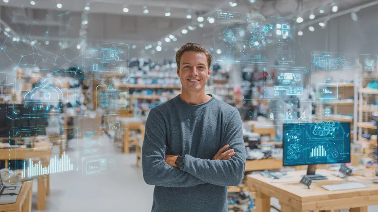 Инфраструктура песочницы в корпоративной среде