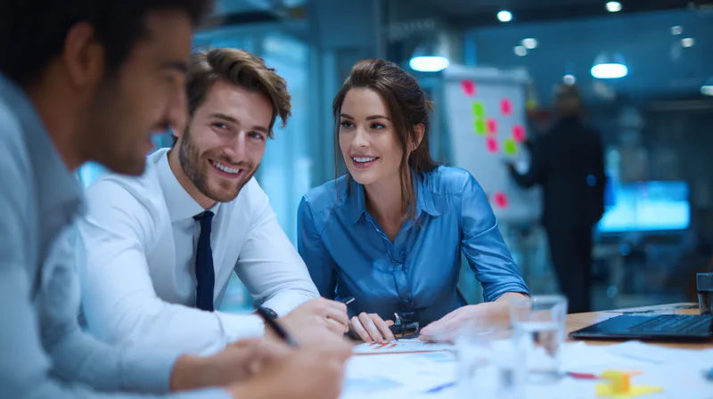 Аналитика цепей поставок