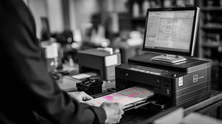 МЧД для бизнеса: как оформить машиночитаемую доверенность и проверить полномочия