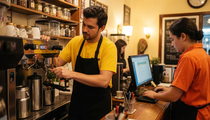 Онлайн касса для ИП на патенте: как выбрать и применять без ошибок