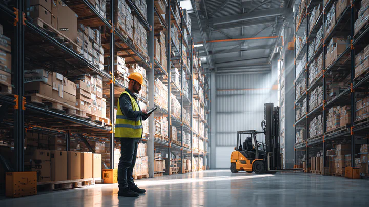 Риски цепи поставок: как обеспечить устойчивость цепей поставок в 2026 году