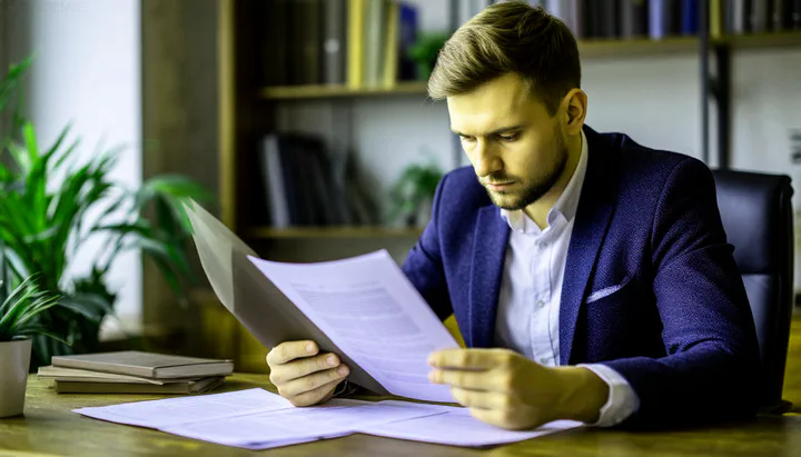 Что такое акт сверки с поставщиком