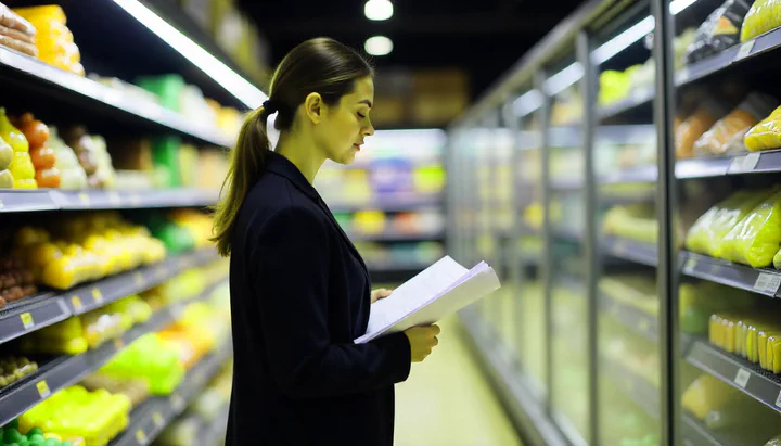 РНПТ: регистрационный номер партии товара — зачем нужен и как его использовать