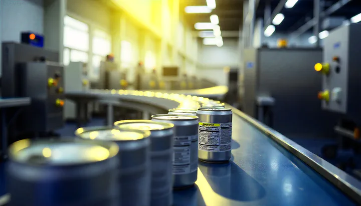 Внедрение HACCP в пищевом производстве: путь к безопасности продукции