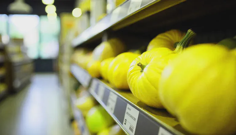 Правильное товарное соседство продуктов на складе