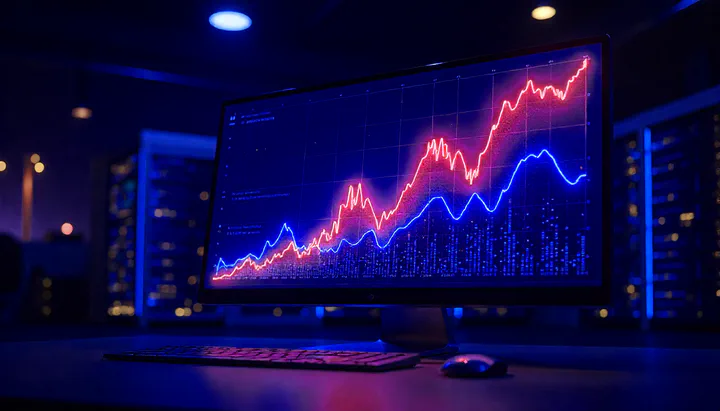Системы мониторинга ИТ-инфраструктуры: от теории к внедрению