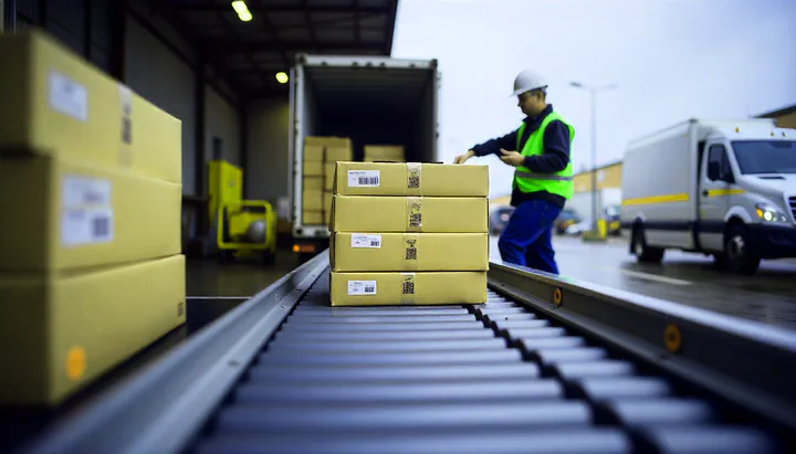 Почему важно проверять упаковку при приемке товара