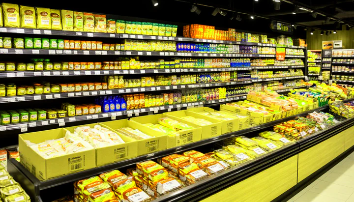 Пошаговое руководство по печати ценников и обновлению цен в рознице