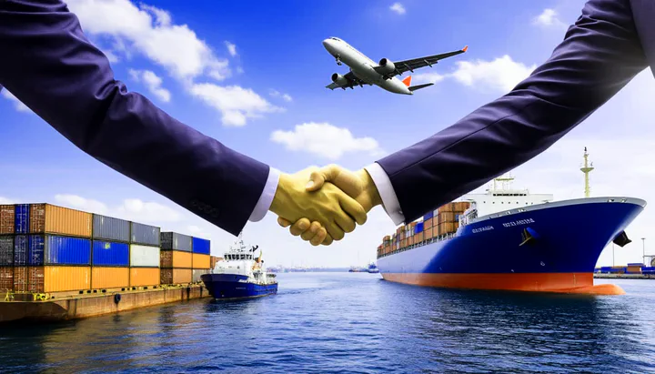 Работа с таможенным брокером при импорте товаров