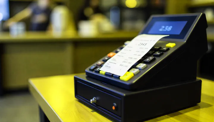 Пошаговая инструкция как сделать коррекцию чеков в платформе ОФД