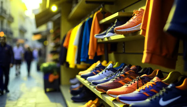 Кросс-мерчендайзинг и бренд-блок: инструменты роста розничных продаж