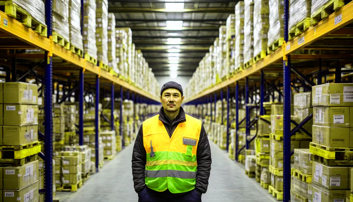 Поставки из Китая через склады в Казахстане: выгодно ли это для торгового бизнеса?