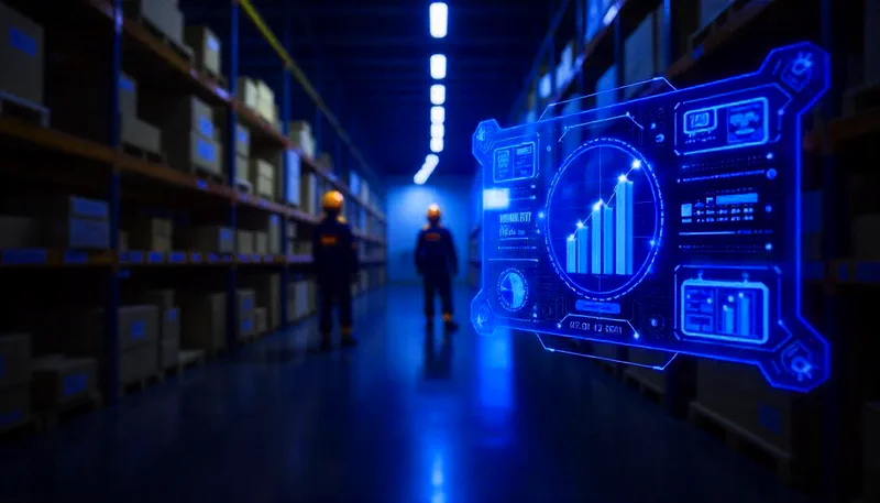 Современная логистика