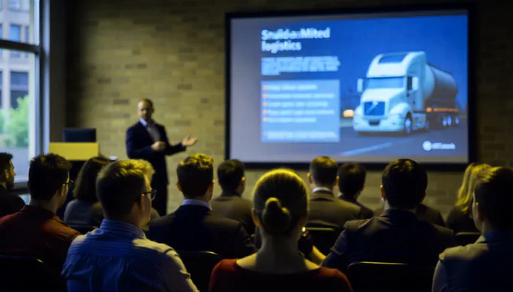 Транспортная логистика: что это такое простыми словами — виды, основы, особенности грузоперевозок транспортно-логистической компании