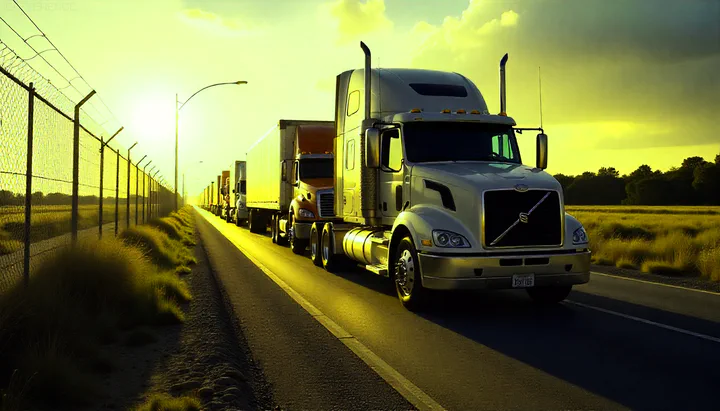 Карго из Китая: всё о доставке для малого и среднего бизнеса