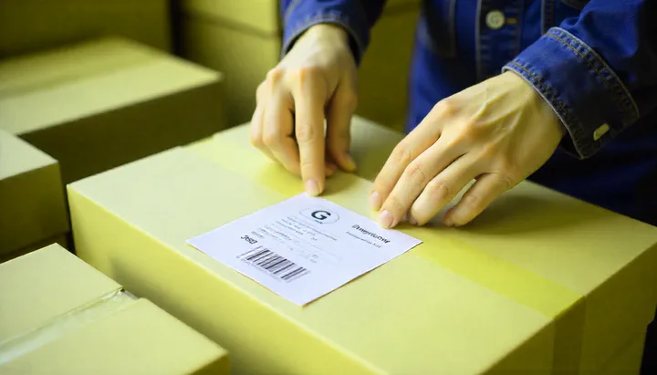 Экологические аспекты и утилизация упаковки в бизнесе