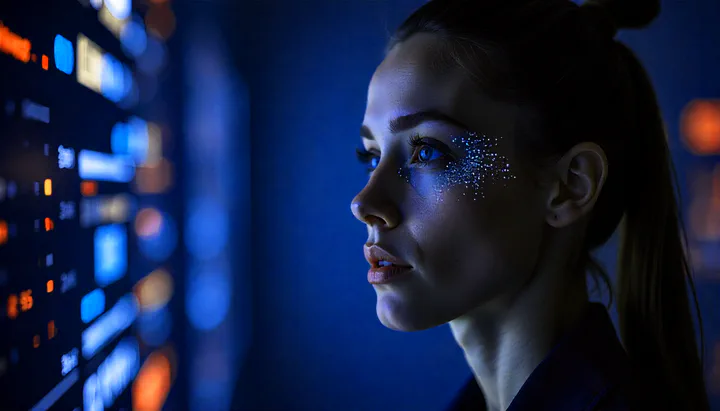 Терминалы доступа с распознаванием лиц: как выбрать и внедрить в офисную инфраструктуру