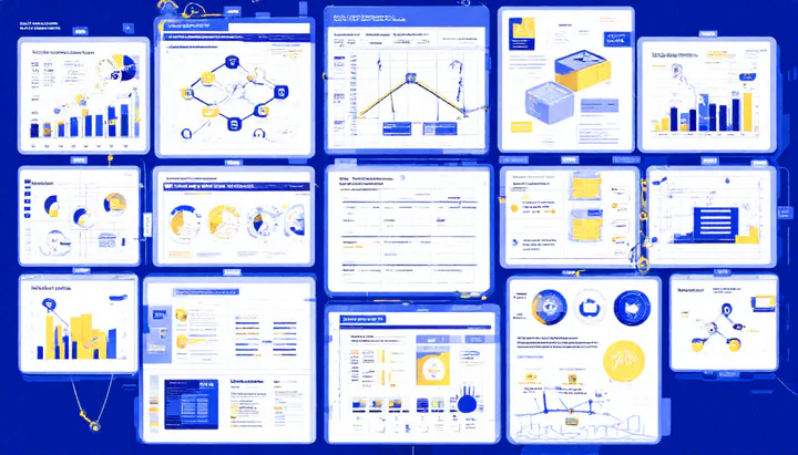 Как правильно рисовать блок-схемы бизнес-процессов: инструменты и примеры