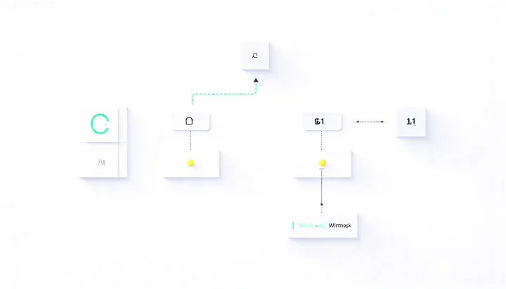 Правила создание схем бизнес-процессов по BPMN