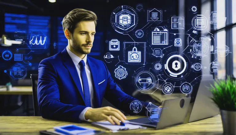 Веб платформа приложения в работе