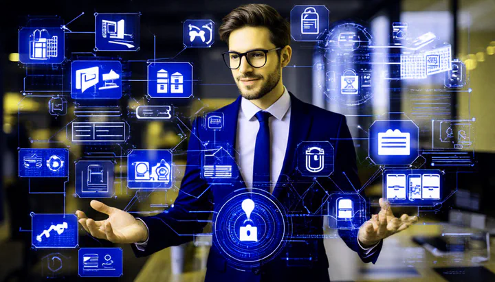 Реализация и выбор модели управления доступом в организации