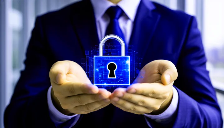 Безопасность облачных сервисов: лучшие практики защиты данных и инфраструктуры