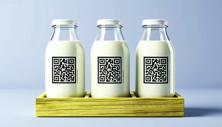 Маркировка молочной продукции к 2026 году: что нового в системе Честный ЗНАК