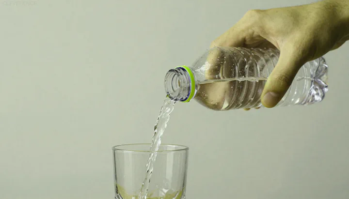 Обязательная маркировка упакованной воды в 2025 году: новые правила и перспективы развития