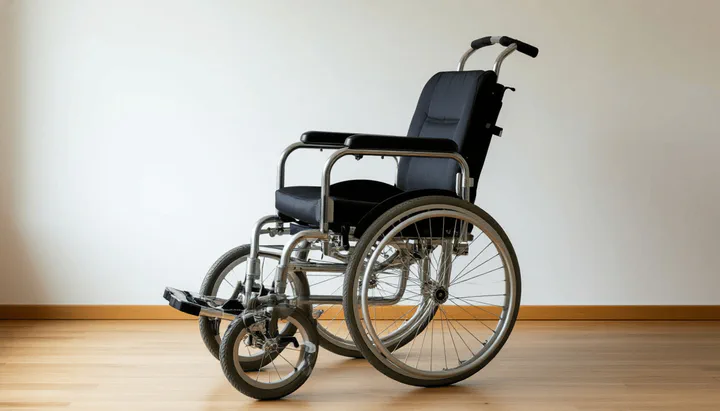 Маркировка кресел-колясок в Честном ЗНАКе в 2026 году