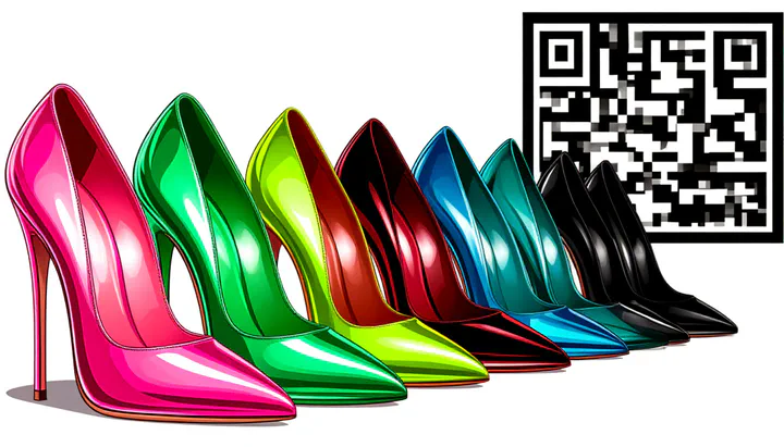 Новые правила в маркировке обуви в 2025–2026