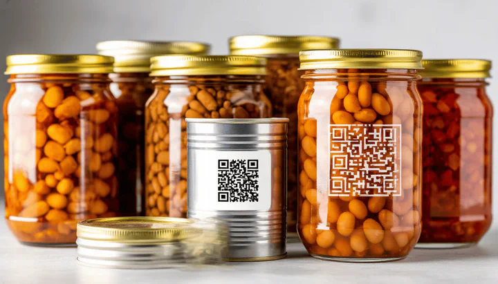 Маркировка консервированных продуктов в системе Честный ЗНАК: что нового в 2025–2026 годах