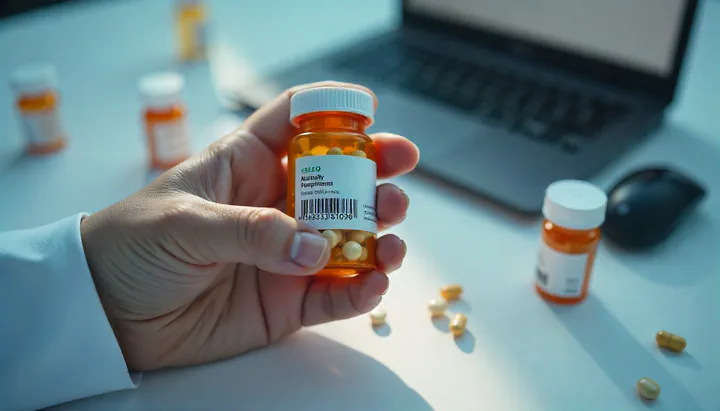 Маркировка фармацевтического сырья и лекарственных средств в Честном ЗНАКе: что изменилось в 2025 году