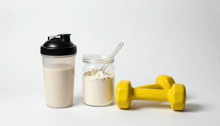 Сроки введения новых правил маркировки спортивного питания в 2025 году