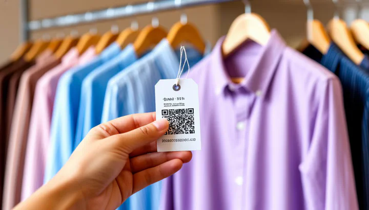 Маркировка товаров легкой промышленности в системе «Честный знак» к началу 2026 года