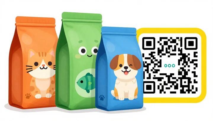 Обязательна маркировка кормов для животных: сроки, этапы и требования с 2026 г.