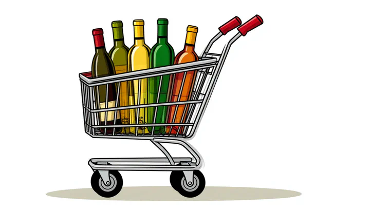 Как списать товар в ЕГАИС: подробное руководство