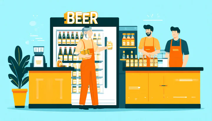 Как сделать возврат товара в ЕГАИС: инструкция для предпринимателей