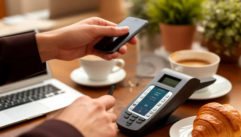 Сравнение комиссий банков на эквайринг для ИП