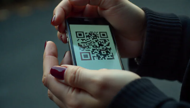 Автоматизация учёта товаров с QR и штрихкодами в 1С