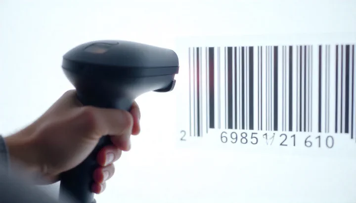Программы и приложения для работы со штрихкодами: возможности и интеграция