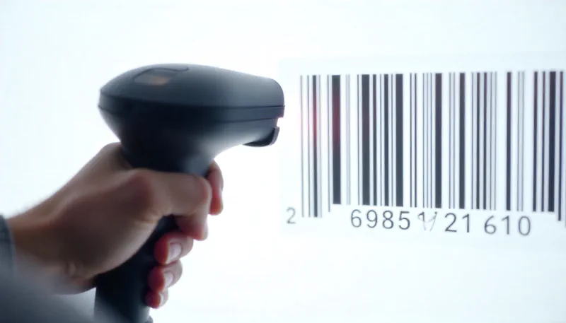 Пример онлайн-генератора штрихкодов